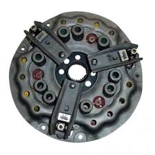 Ford Pressure Plate Assembly - Tractor Part